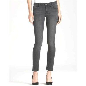 DL1961 Womens Jeans 26 Amanda Skinny Zurich Grey